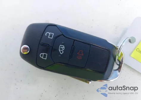 2024 Ford Transit-250 from USA, damaged, VIN 1FTBR2Y81RKB83236